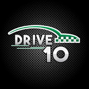 Drive 10 - Motorista  Icon