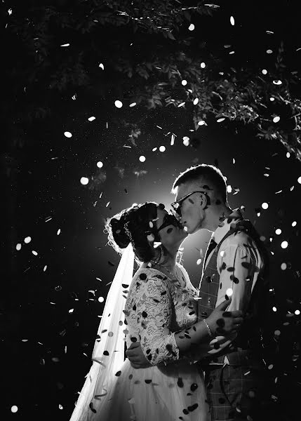 Wedding photographer Evgeniy Pivkin (pivkin-wed). Photo of 31 December 2023