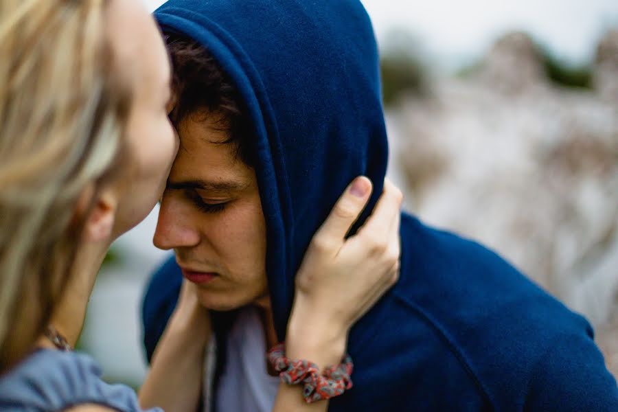 Fotografo di matrimoni Gabriel Gracia (dreambigestudio). Foto del 31 agosto 2018