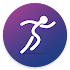 Running Walking Jogging Hiking GPS Tracker FITAPP5.6 (Premium Mod)