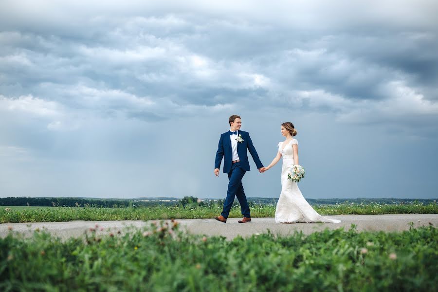 結婚式の写真家Elena Tolubeeva (itzy)。2018 8月21日の写真