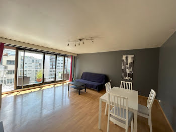 appartement à Paris 15ème (75)