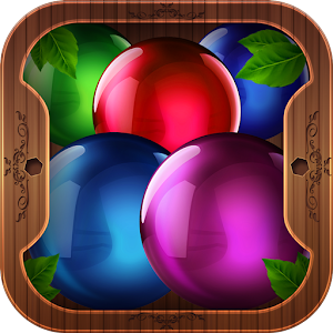 Bubble Ballon Shooter 1.0.0 Icon