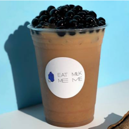 Masala Chai Bubble Tea