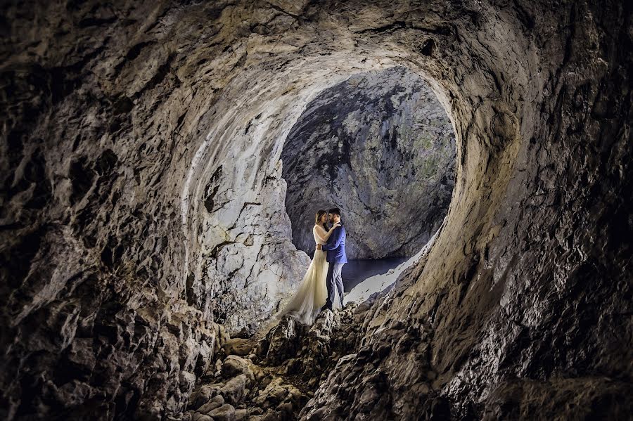 Photographe de mariage Adrian Udrea (adrianudrea). Photo du 11 juin 2016