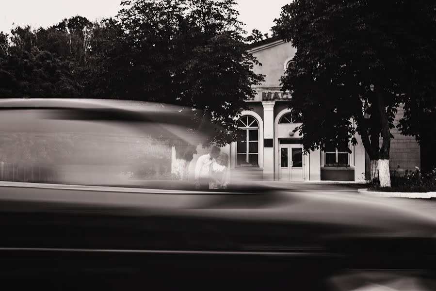 Fotógrafo de casamento Anastasiya Filomenko (stasyafilomenko). Foto de 26 de outubro 2017