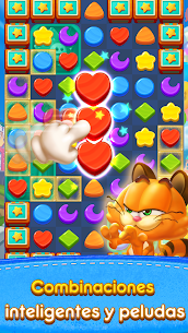 Magic Cat Match: juego de combinaciones gatunas