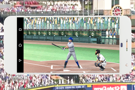 All Stars baseball: MLB Show 2 APK + Mod (المال غير محدود) إلى عن على ذكري المظهر