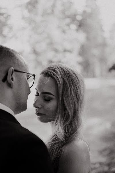 Wedding photographer Jana Hrinova (janahrinova). Photo of 4 July 2022