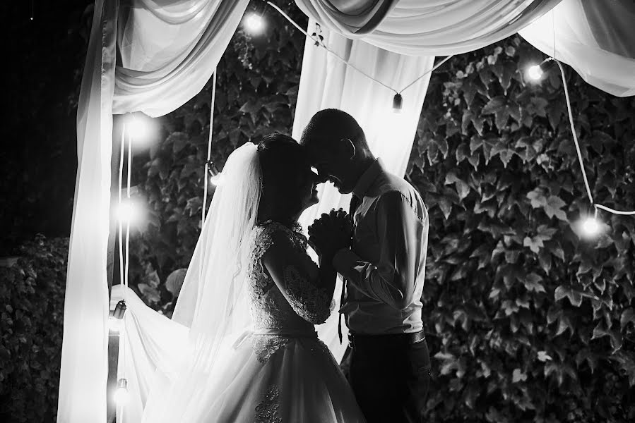 Wedding photographer Svetlana Dvorak (svetka2852). Photo of 13 November 2018
