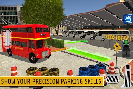 Bus Station: Learn to Drive! Screenshot