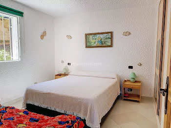 appartement à Lumio (2B)