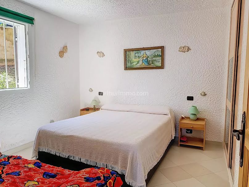 Vente appartement 2 pièces 37 m² à Lumio (20260), 262 500 €