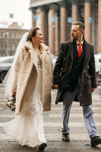 Fotógrafo de bodas Tatyana Lazareva (lazarevaphoto). Foto del 28 de noviembre 2023