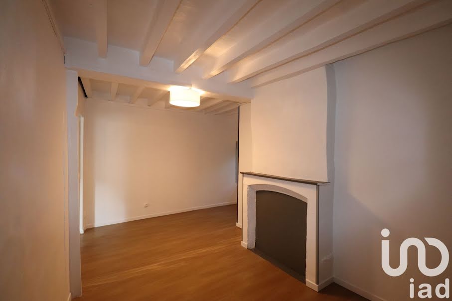 Location  appartement 2 pièces 38 m² à Bellegarde (45270), 450 €