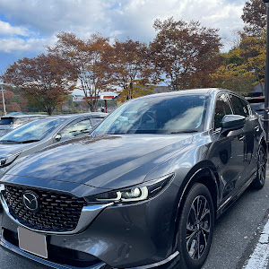 CX-5 KF5P