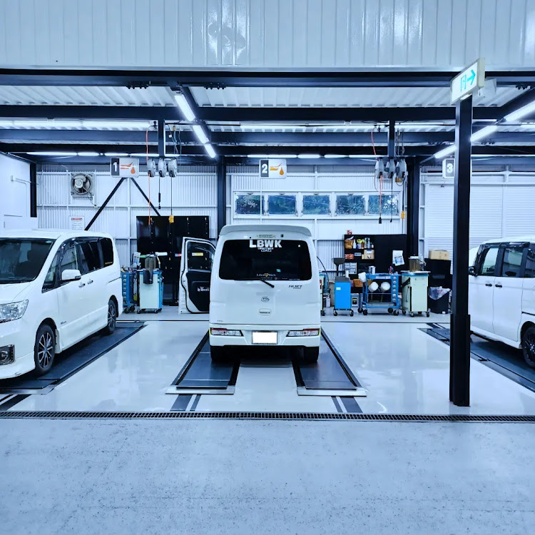 ハイゼットカーゴのHIJET CARGO GOGO!さんが投稿したカスタム事例の投稿画像3枚目