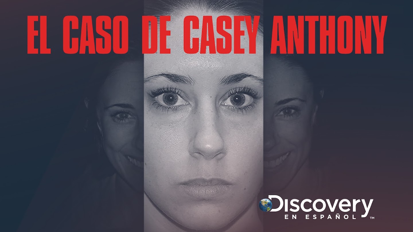 Watch Casey Anthony: An American Murder Mystery live