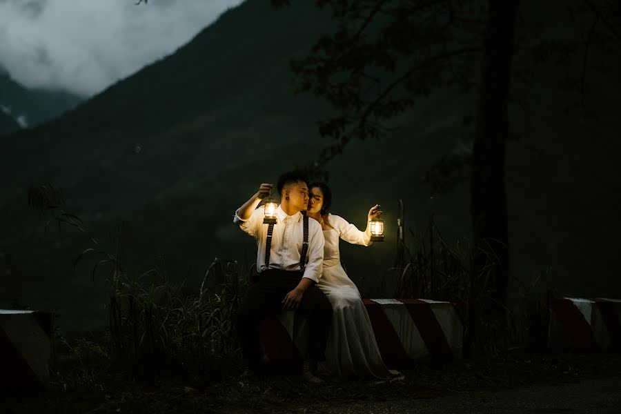 Vestuvių fotografas Ngoc Anh Pham (11gphotography). Nuotrauka 2023 kovo 7