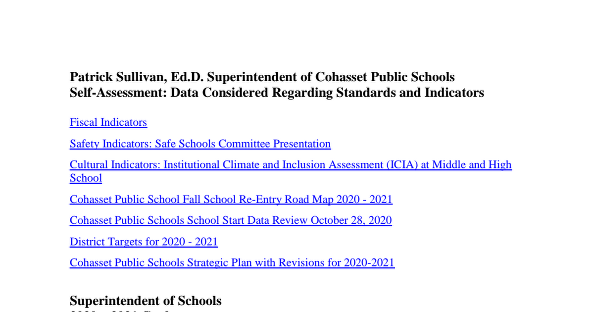 GOALS FOR 2020 - 2021 Approved by School Committee 11 18 2020.pdf