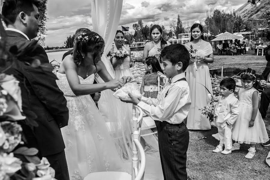 Wedding photographer Jorge Matos (jorgematos). Photo of 11 August 2017