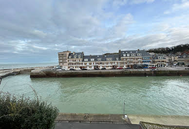 Propriété en bord de mer 5