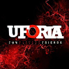 Uforia Kitchen & Lounge Bar