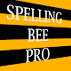 Spelling Bee pro - spelling bee prepatory