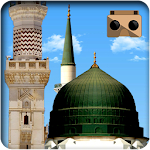 VR Masjid e Nabvi Tour Apk