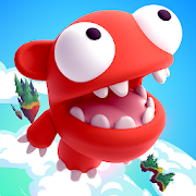 Mega Jump Infinite Mod apk أحدث إصدار تنزيل مجاني