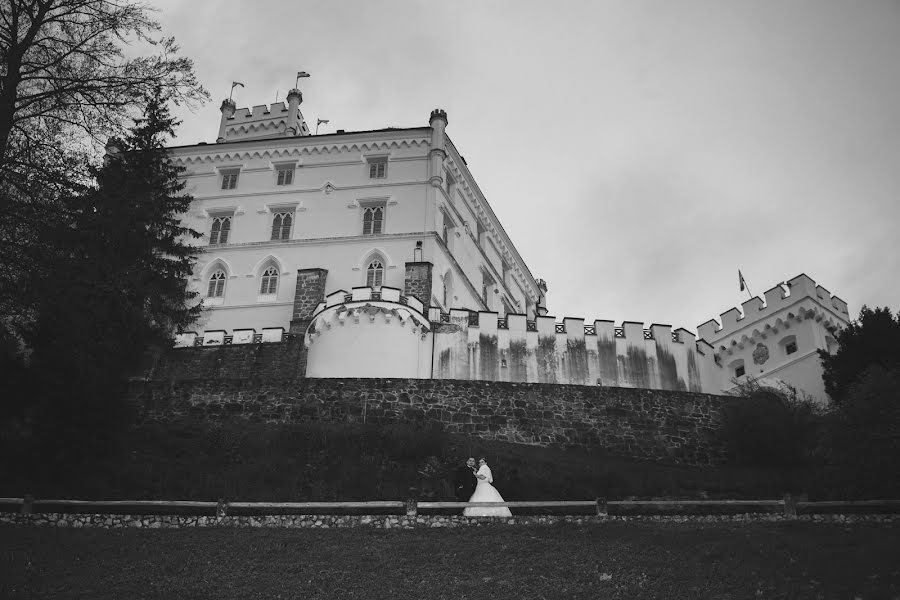 Vestuvių fotografas Andreja Zdravko Špehar (instudioweddings). Nuotrauka 2019 vasario 27