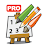 Paint By Numbers Creator Pro icon