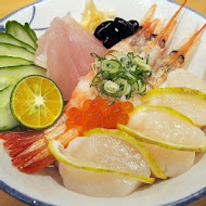 漁饗日式料理