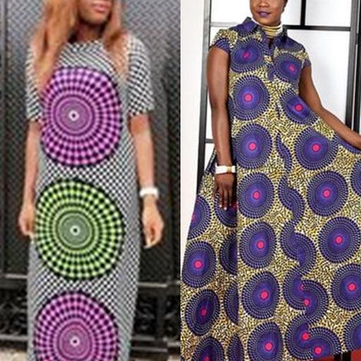 ankara kaftan styles 2019