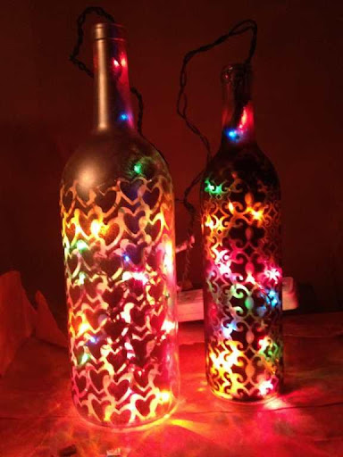 免費下載生活APP|DIY Wine Bottles Crafts app開箱文|APP開箱王