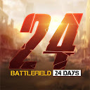 ダウンロード Battlefield 24 Days をインストールする 最新 APK ダウンローダ