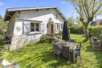 maison à Bougival (78)