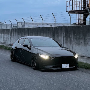 MAZDA3 BPFP