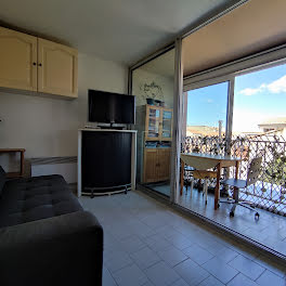 appartement à Le Grau-du-Roi (30)