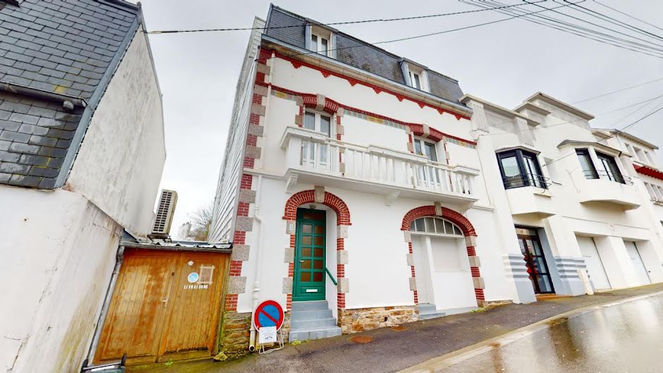 Vente maison 7 pièces 250 m² à Concarneau (29900), 680 000 €