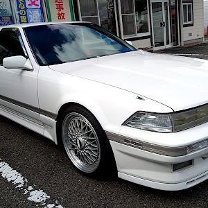 ソアラ GZ20