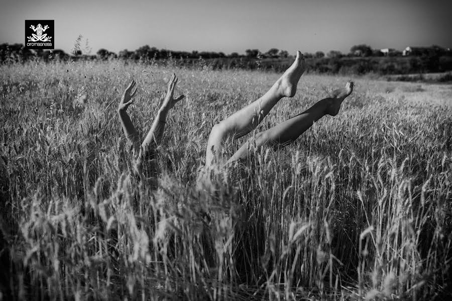 Bryllupsfotograf Ciro Magnesa (magnesa). Bilde av 5 juli 2022