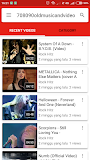 708090 old music and video