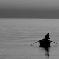 L'uomo e il mare di 