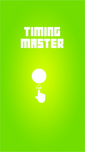 無料休闲AppのTimingMaster(No ad)|記事Game