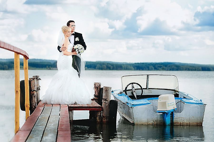 Vestuvių fotografas Vitaliy Tyshkevich (tyshkevich). Nuotrauka 2017 vasario 20