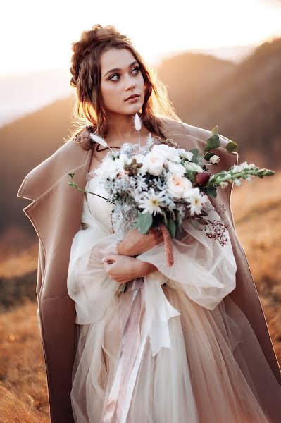 Fotógrafo de bodas Mariya Malko (malkomaria). Foto del 1 de febrero 2020