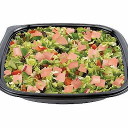 Cold Cut Combo Salad