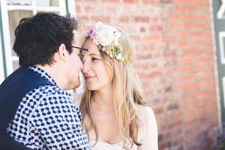 Wedding photographer Uffe Birk (uffebirk). Photo of 27 March 2017