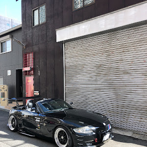 Z4 ロードスター